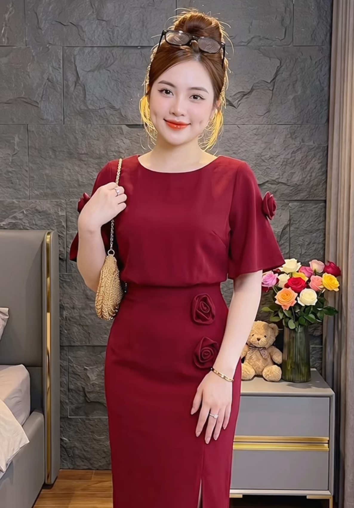 @Quý Cô Fashion 👑