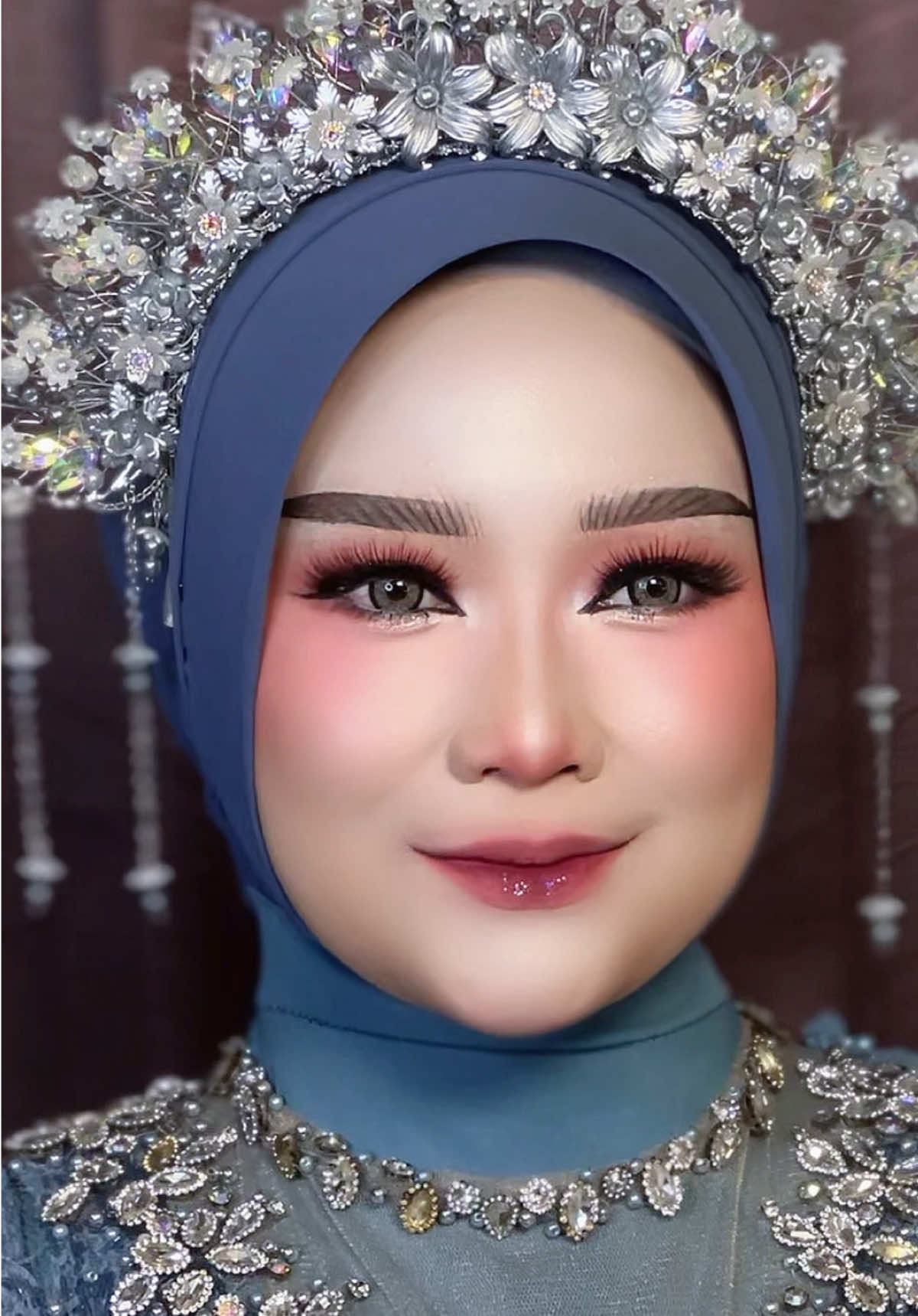@Mey.makeup_sda(MUA SDA,KRIAN)