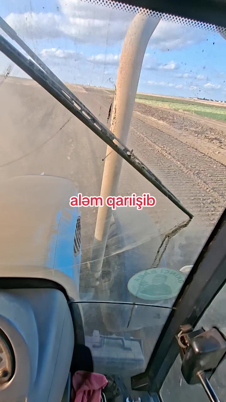 @Əkinçi Baba