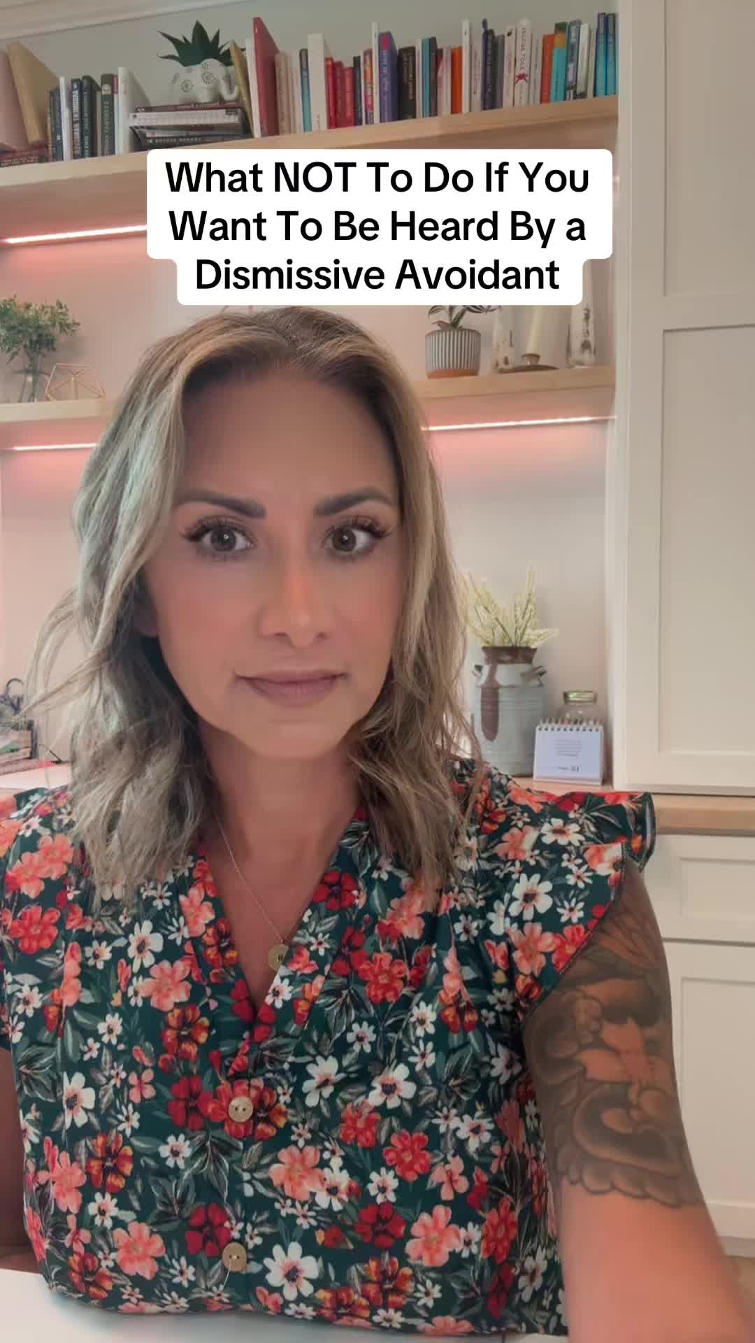 @Leslie Wells Connection Coach