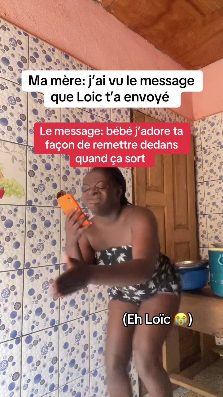 @💕Daphn&eacute;e 🇨🇲 24OCTOBRE🥳♾️