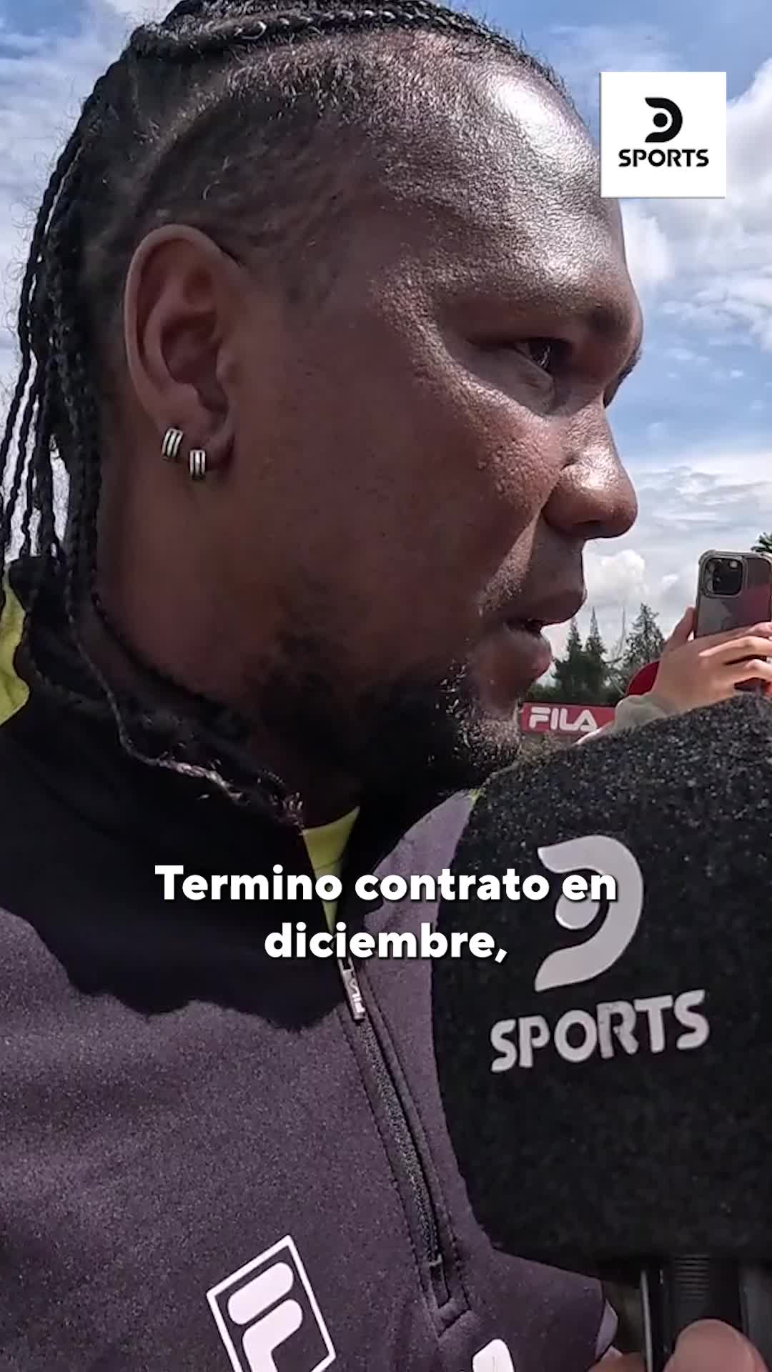 @DSports