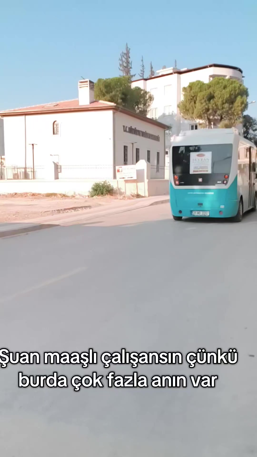 @Kırıkhan Sakinleri
