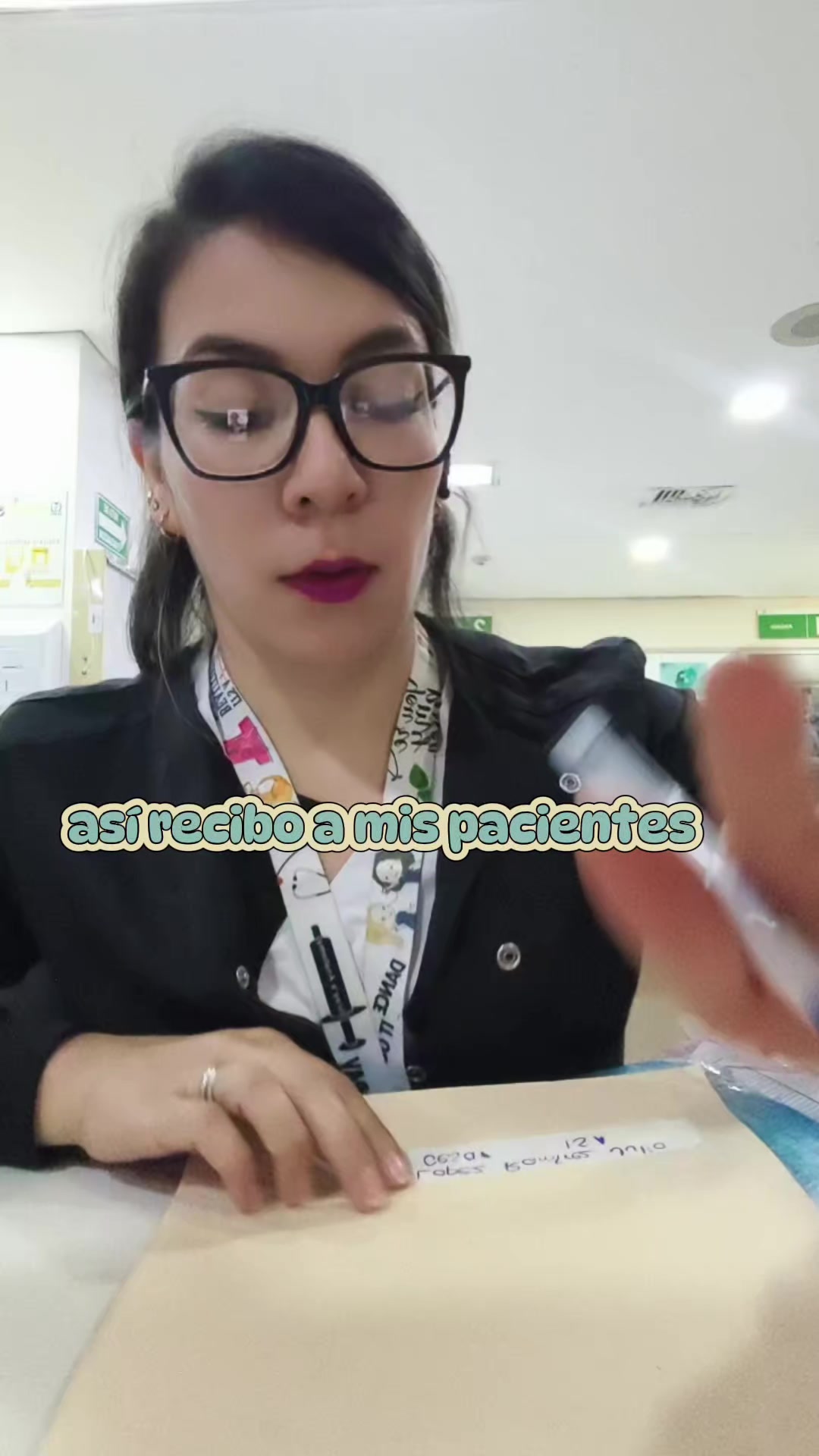 @Delia Barajas