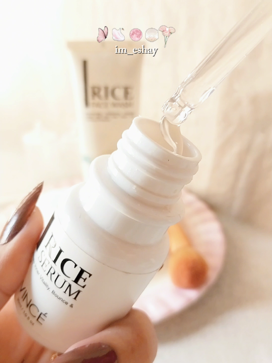 @Eshay | Beauty finds