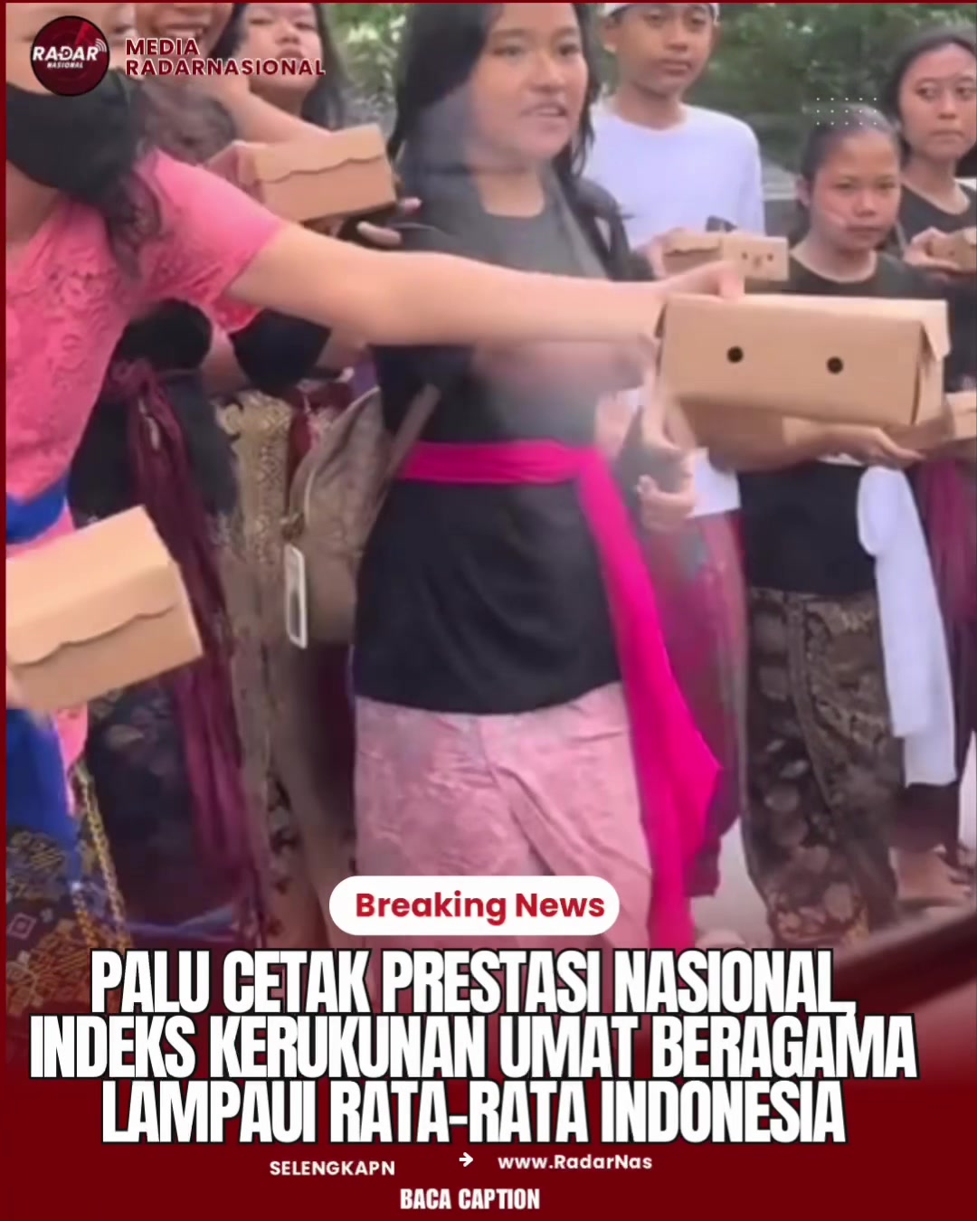 @MEDIA RADARNASIONAL
