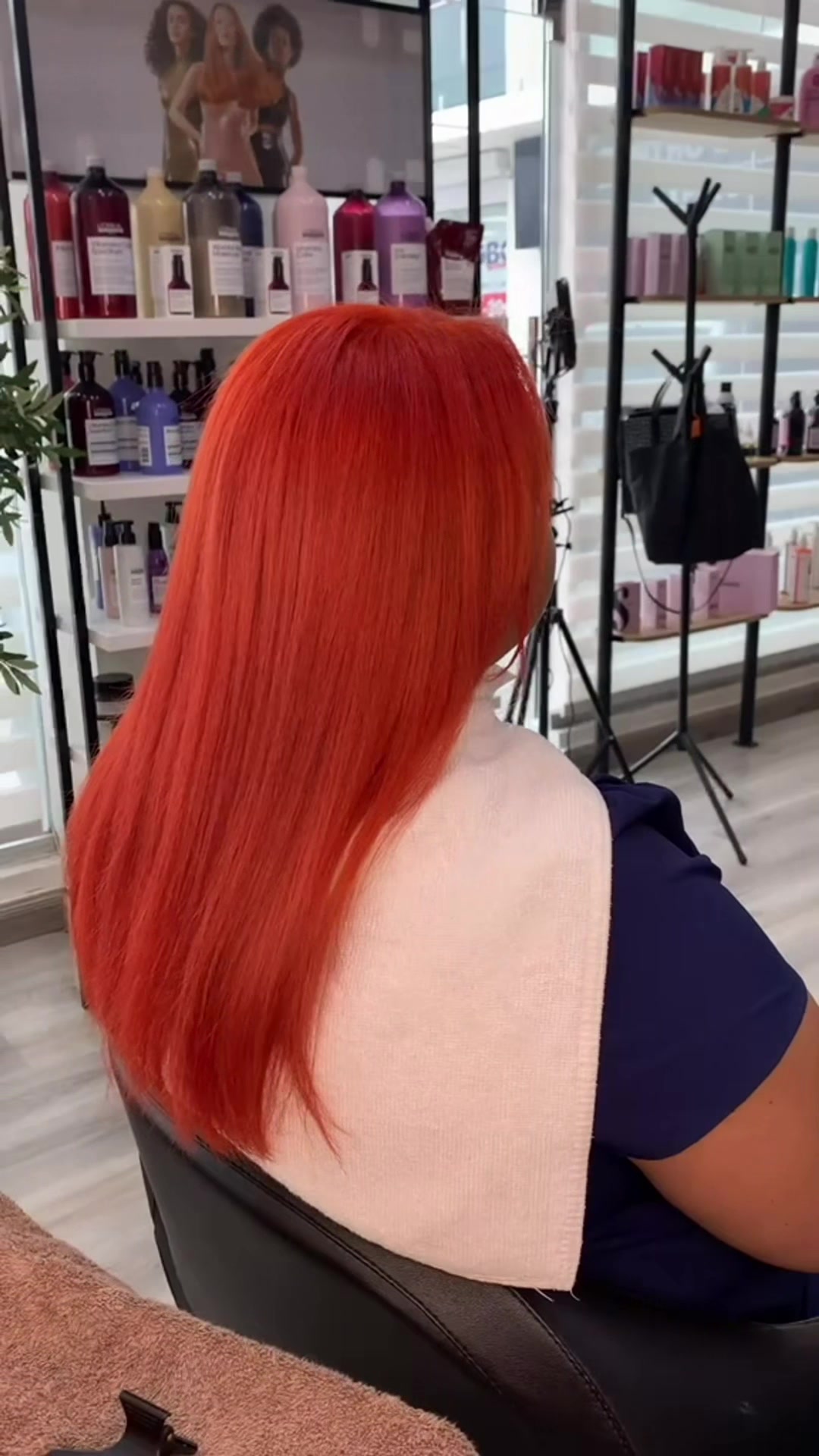 @Monserrat Hair Extensions