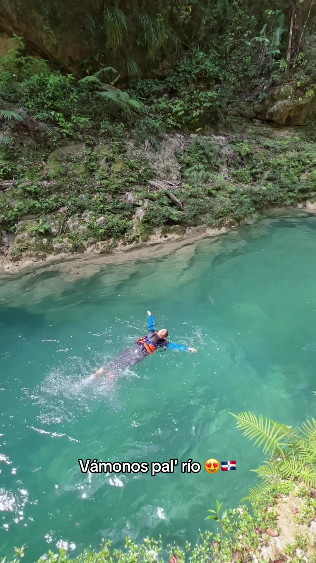 @Carlos Torres | Turismo 🇩🇴