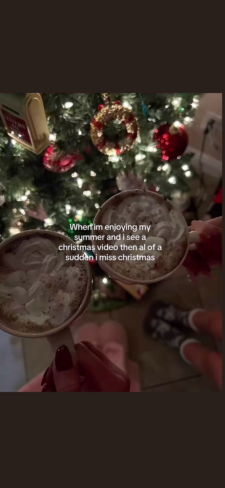 @C H R I S T M A S 🎄
