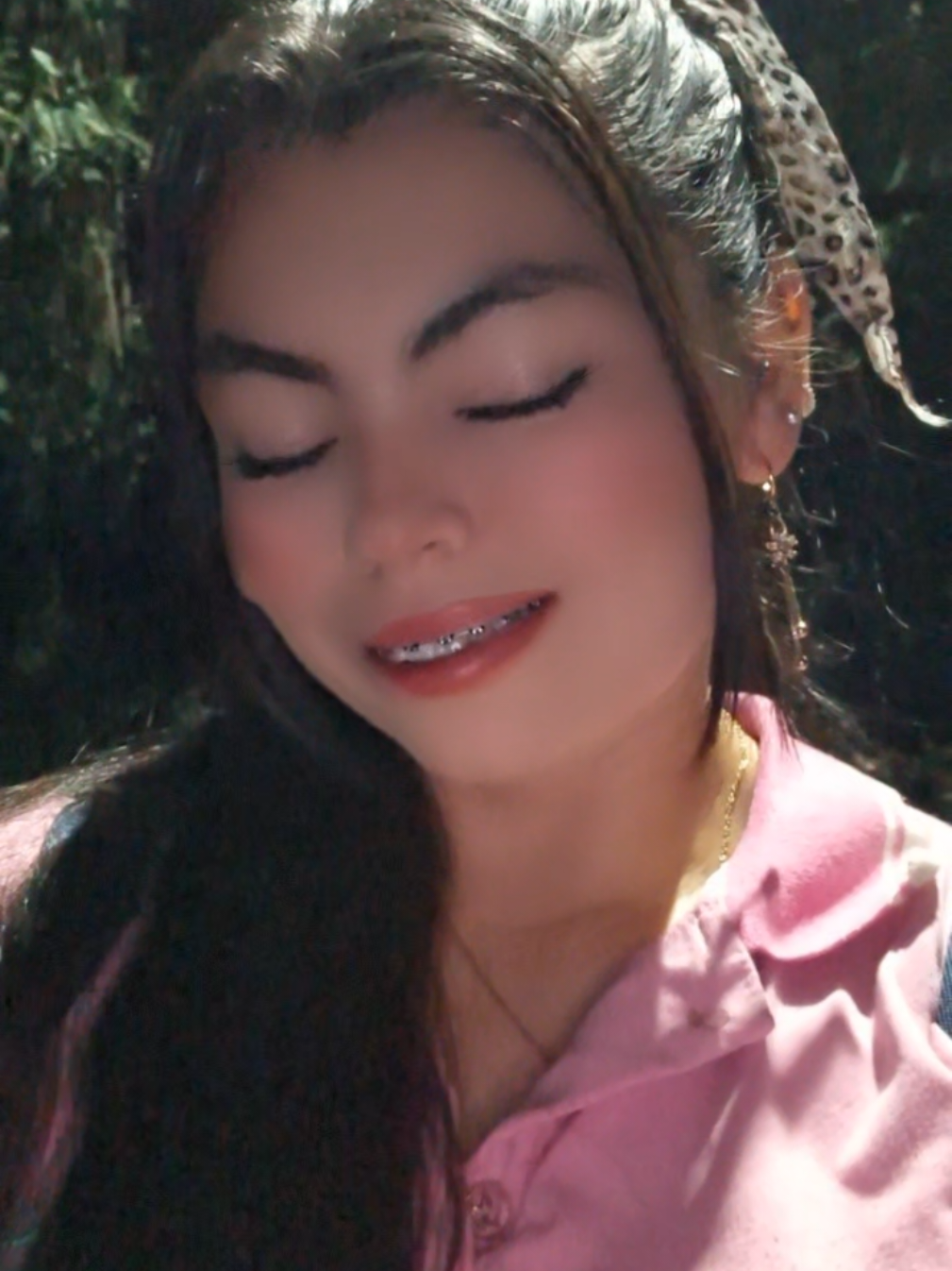 @️Angie la montañera 🤠🐴