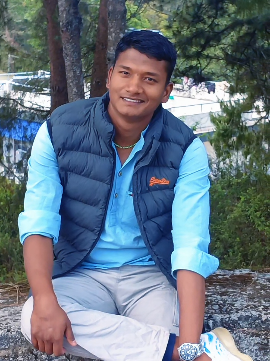 @RAJAN .B4