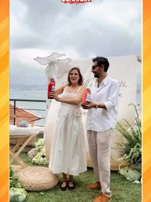 @G&uuml;naydın