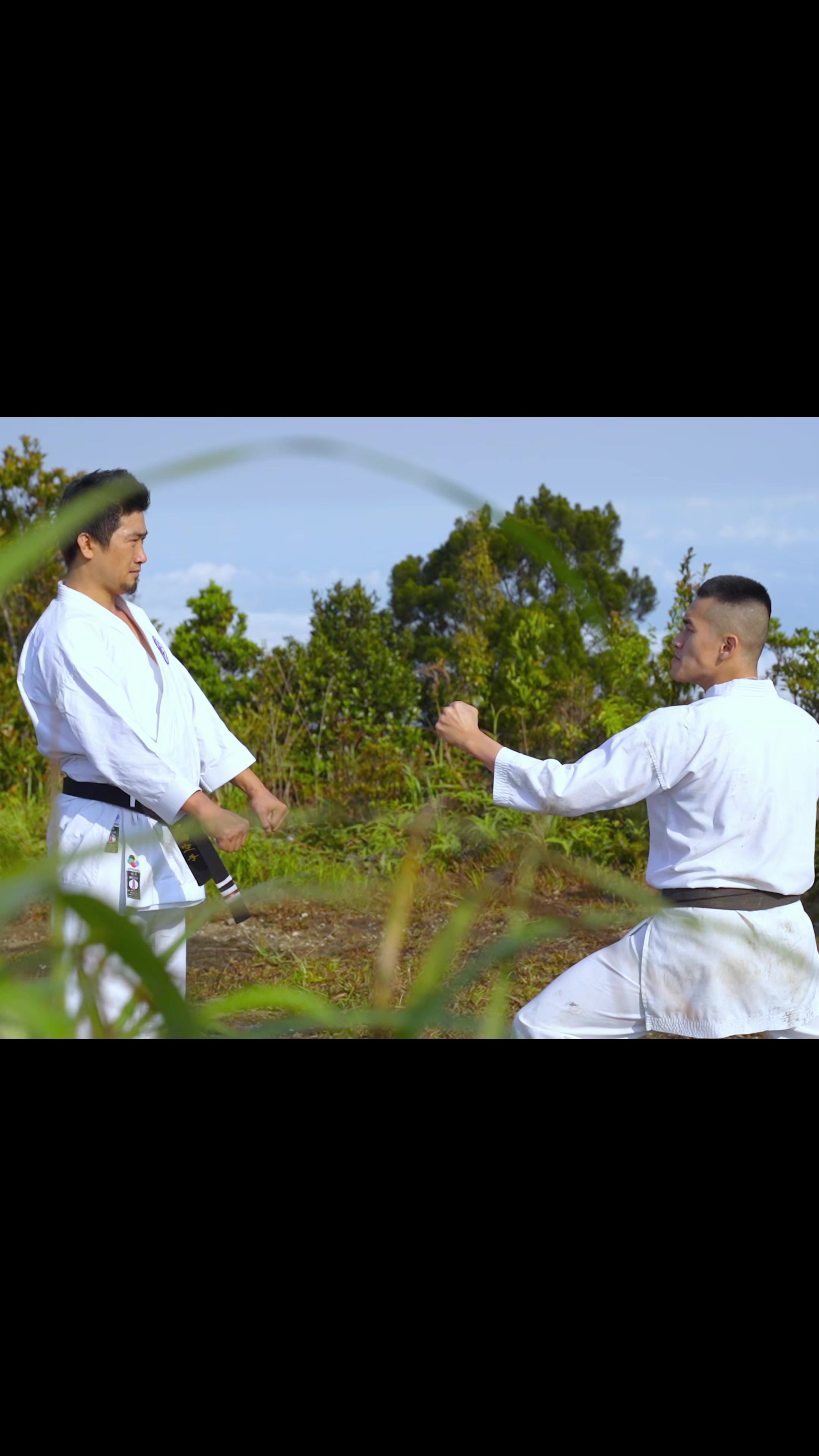 @Loi Tran Karate