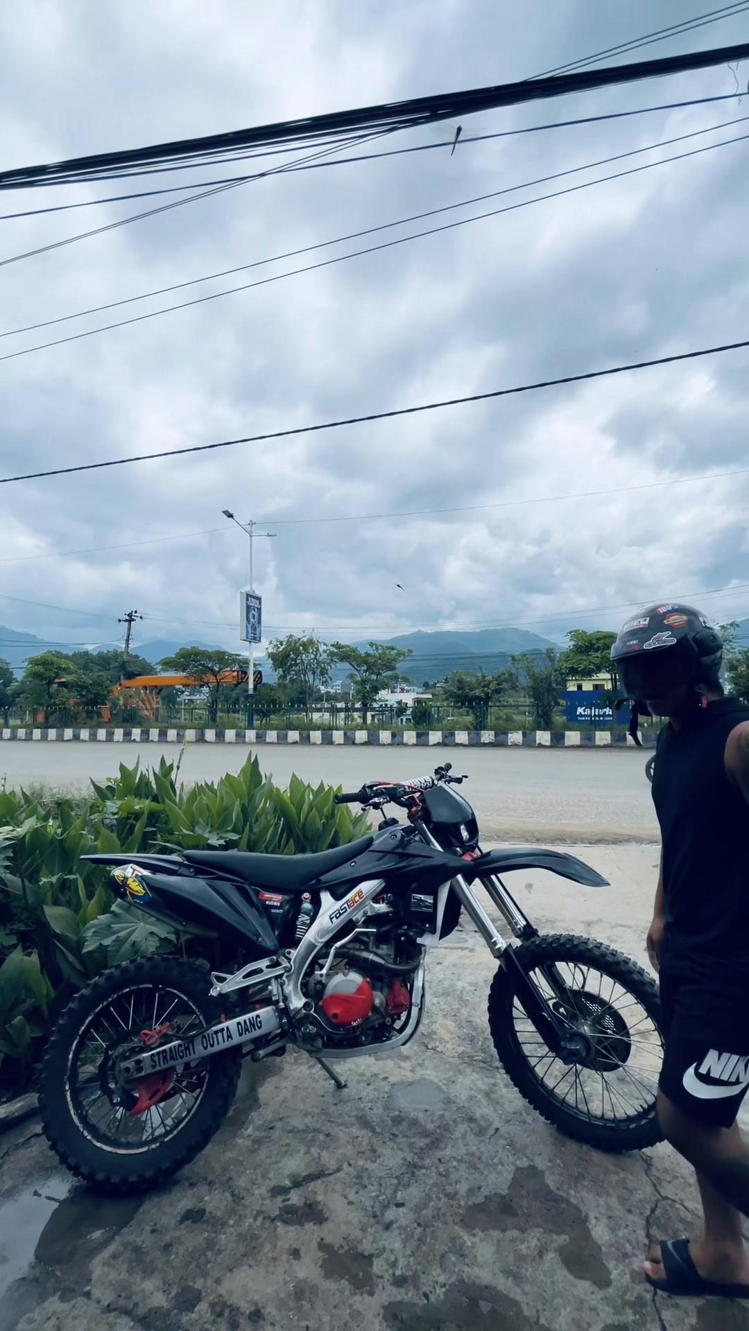 @RABIN VLOG46🇳🇵