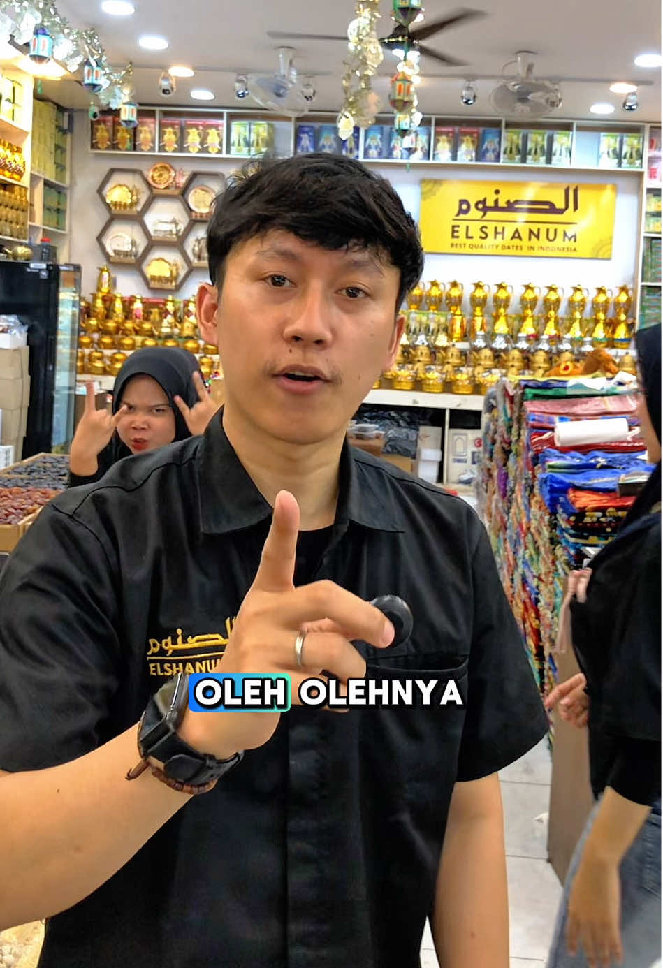 @Shalal Store