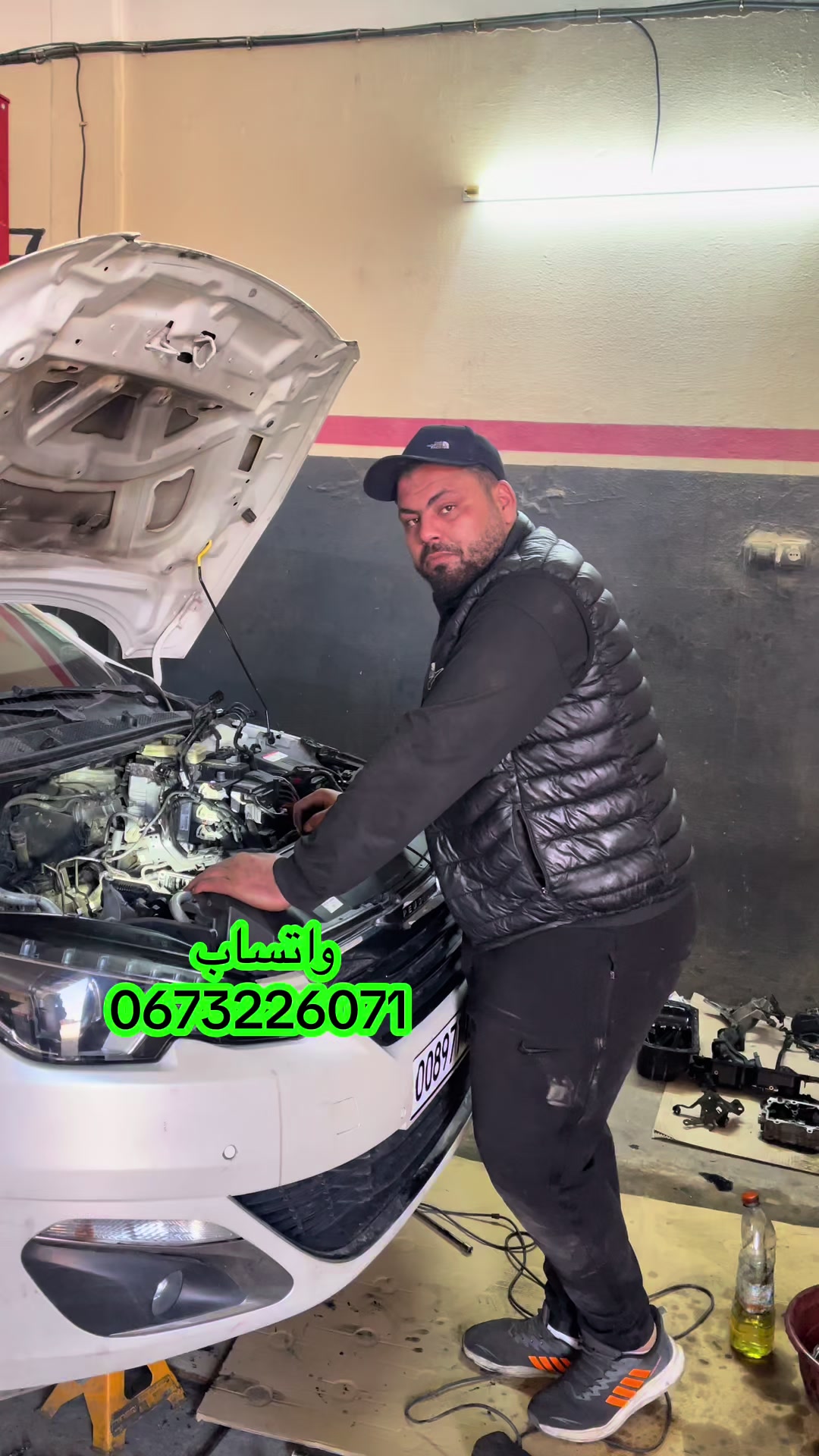 @Hicham auto Laghouat