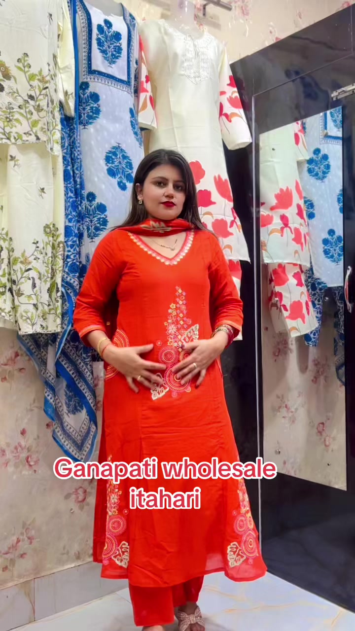 @Ganapati kurthiwholeseller2