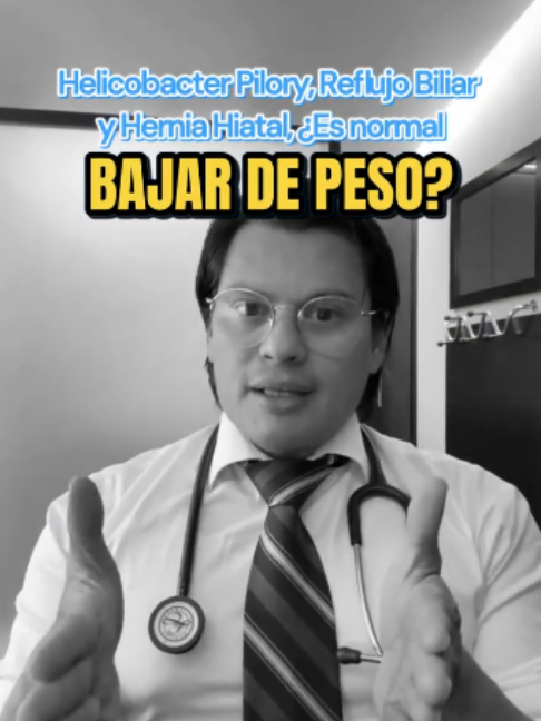 @Dr Julio Pérez