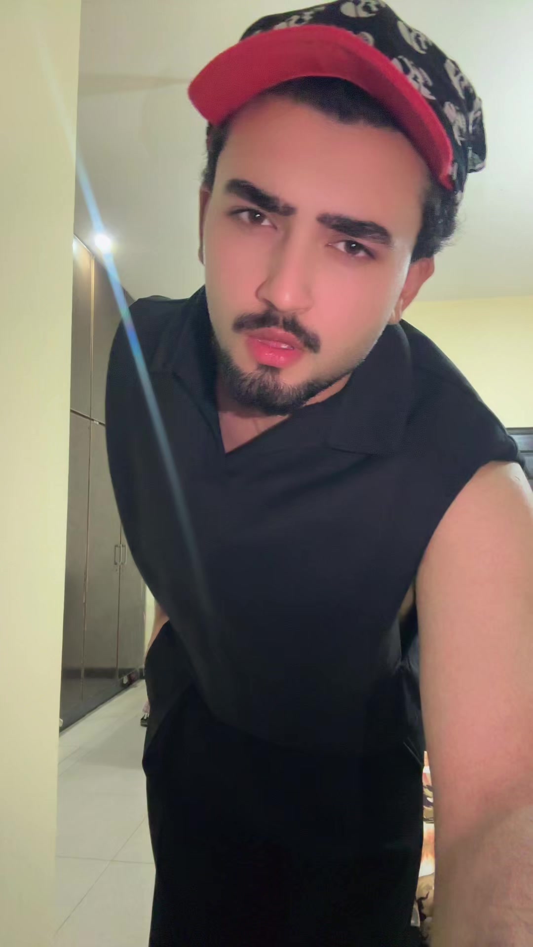 @Mr Curly._