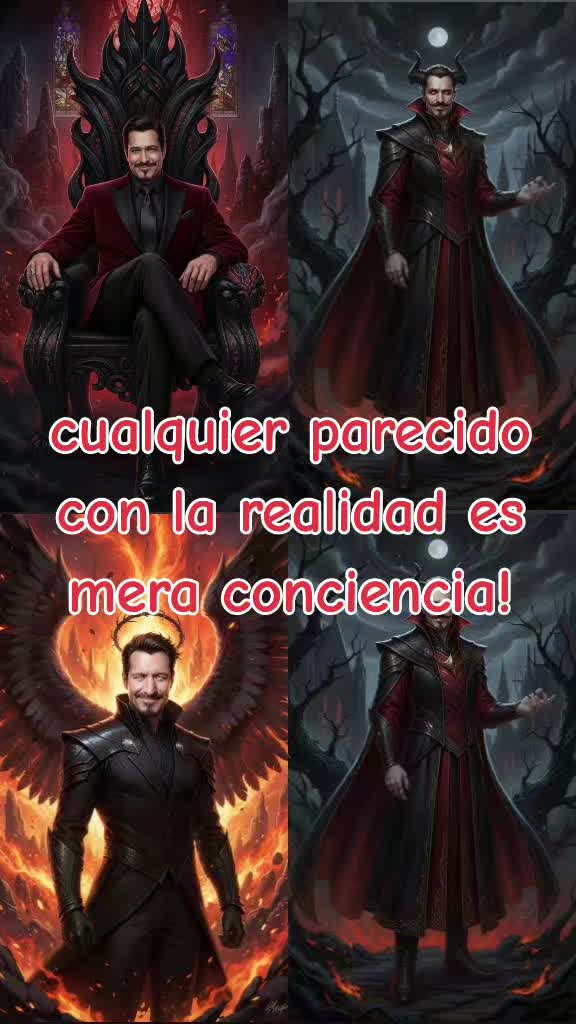 @George Molina