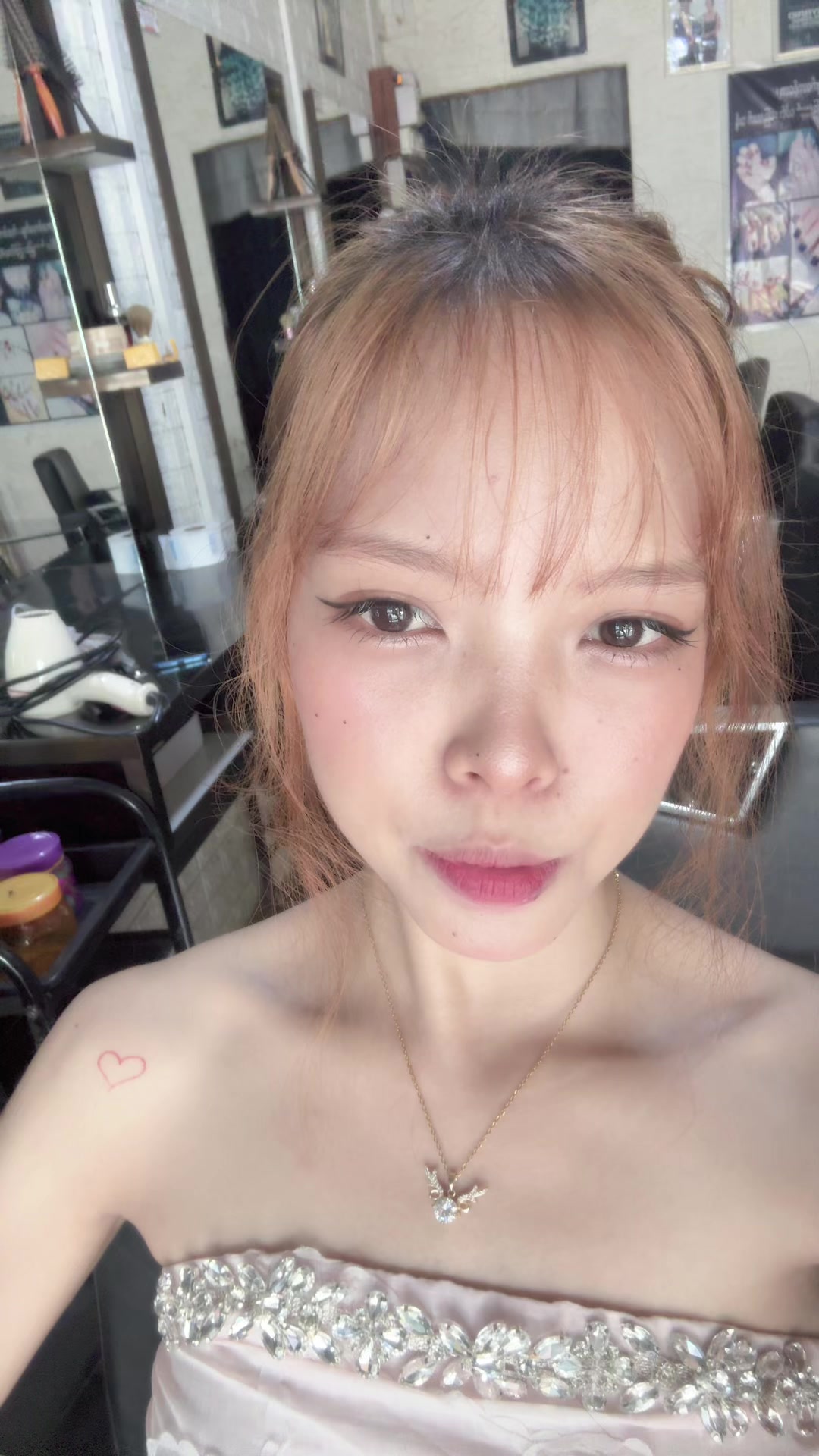 @sxarr Yoon may