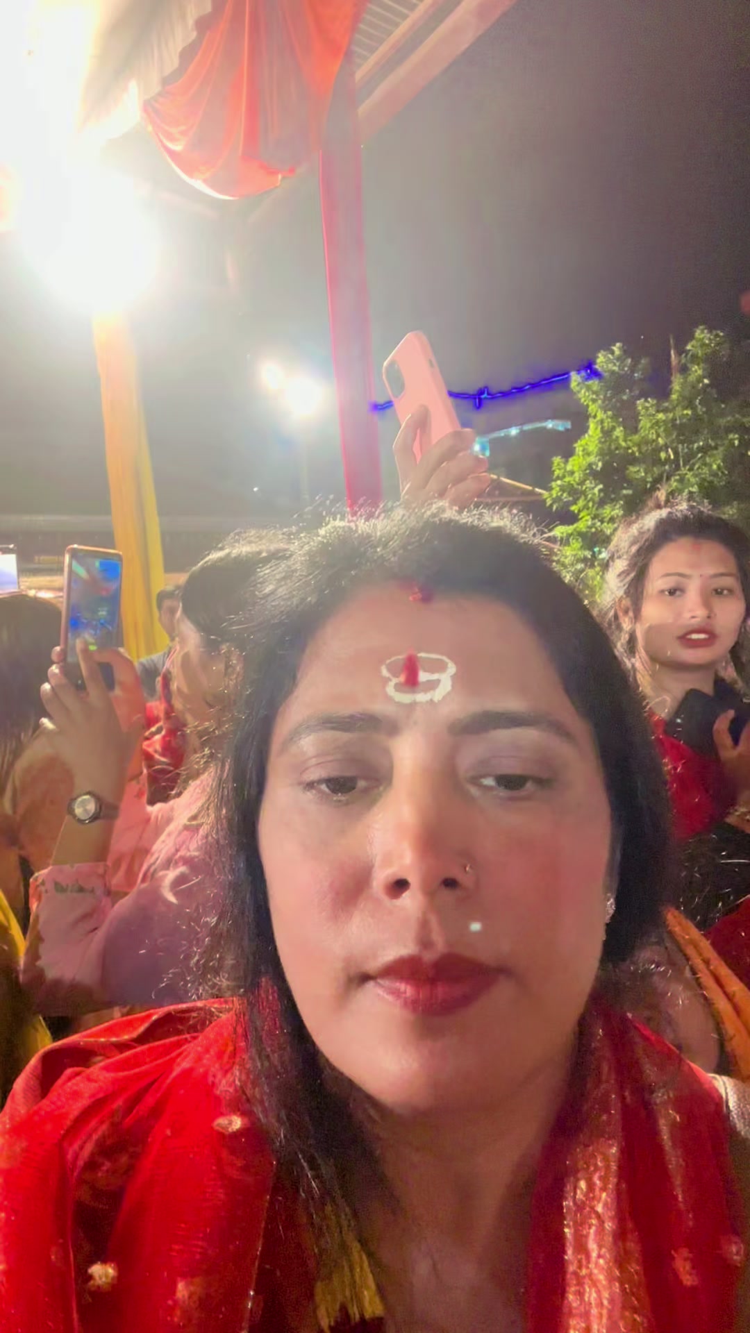 @Saraswati Thapa