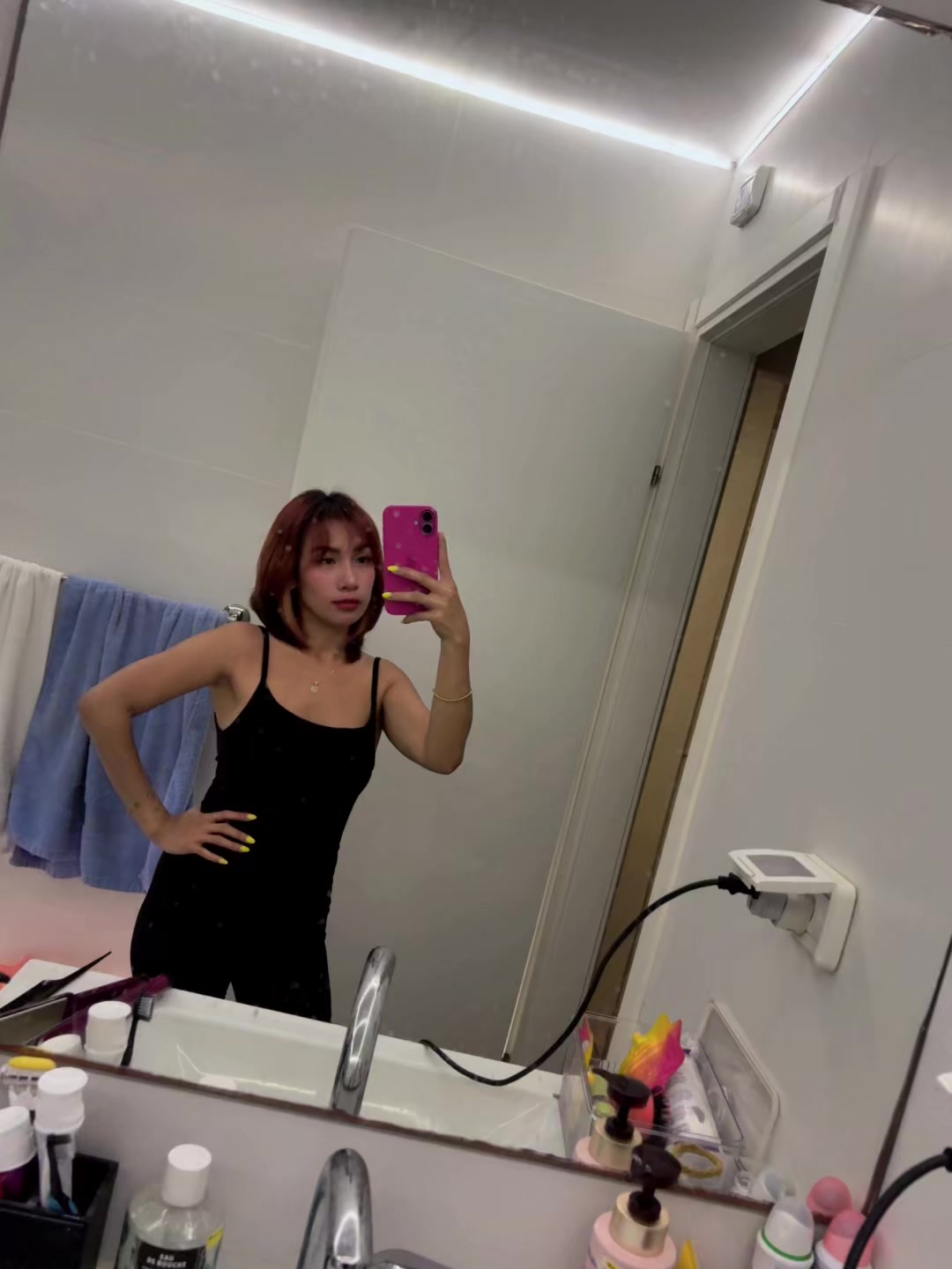 @May Psyche SU