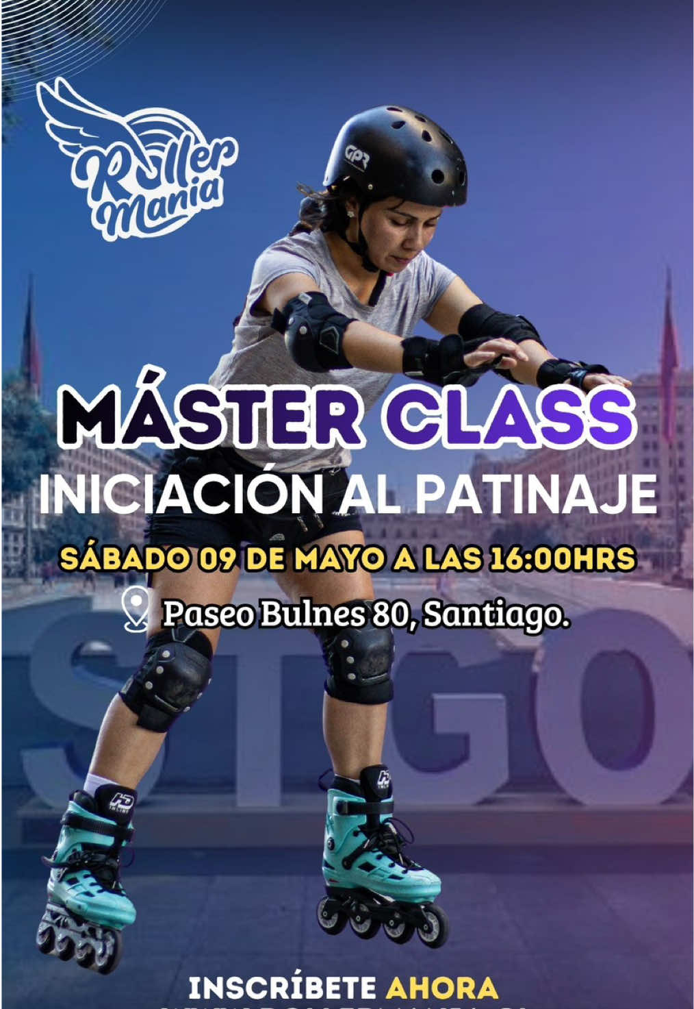 @Roller Mania