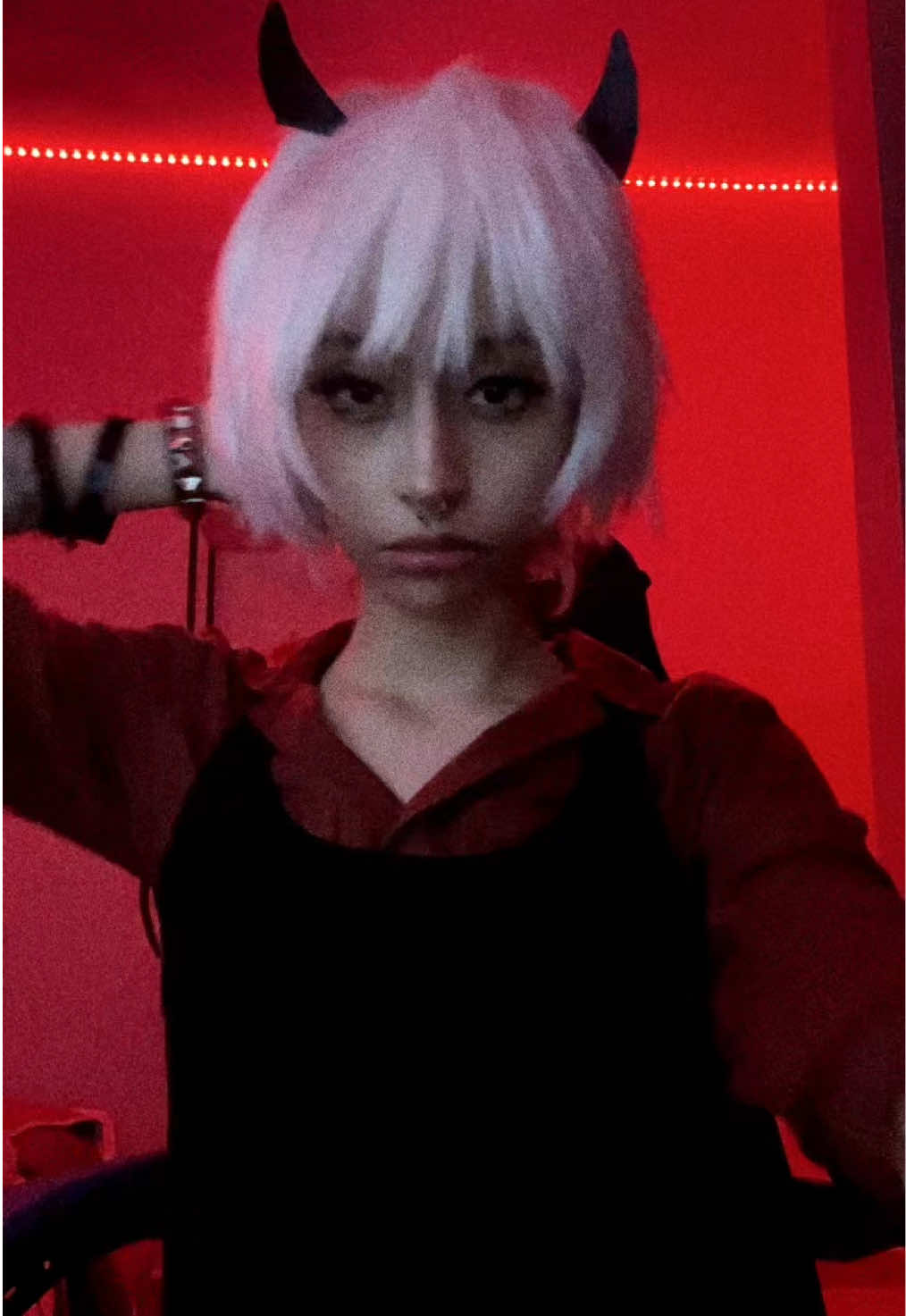 @☆ Ghost (he/him)