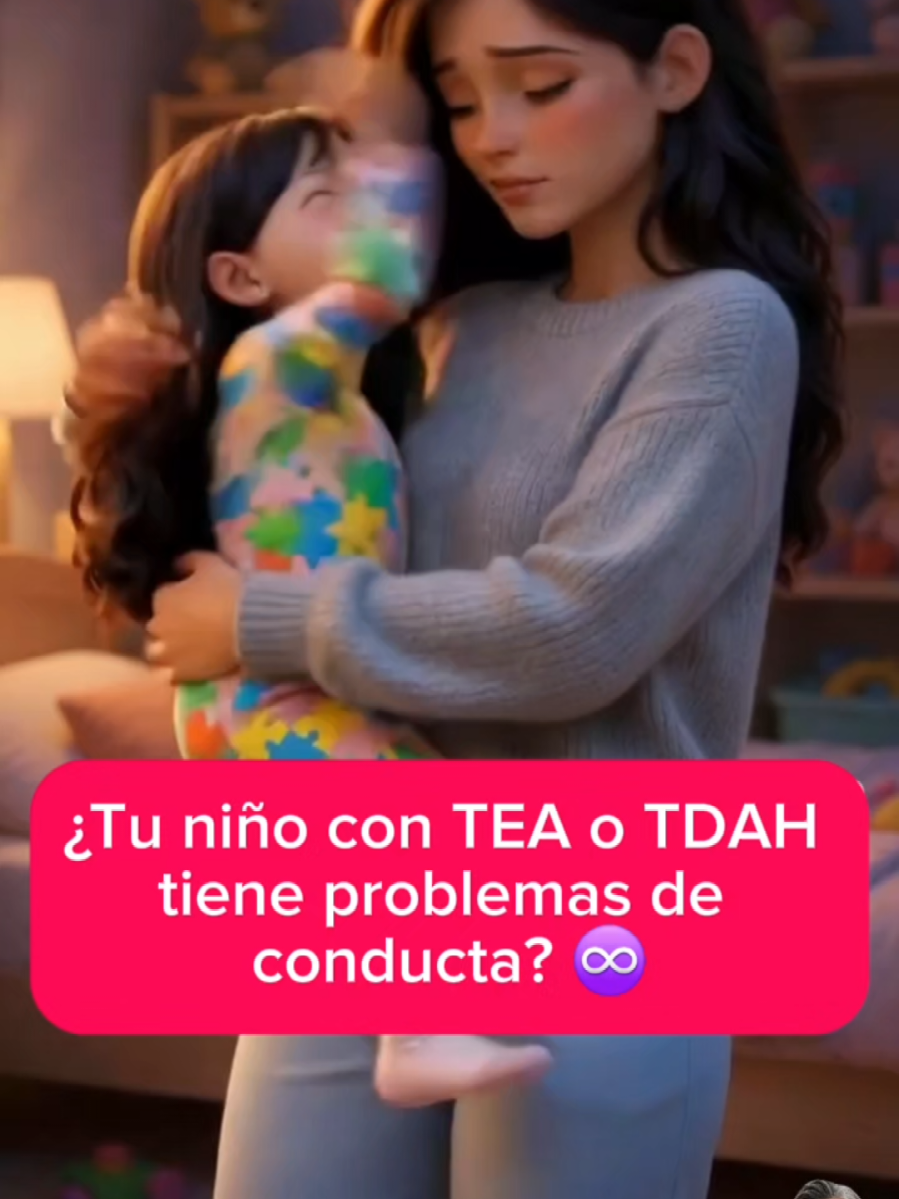 @Educando.autismo