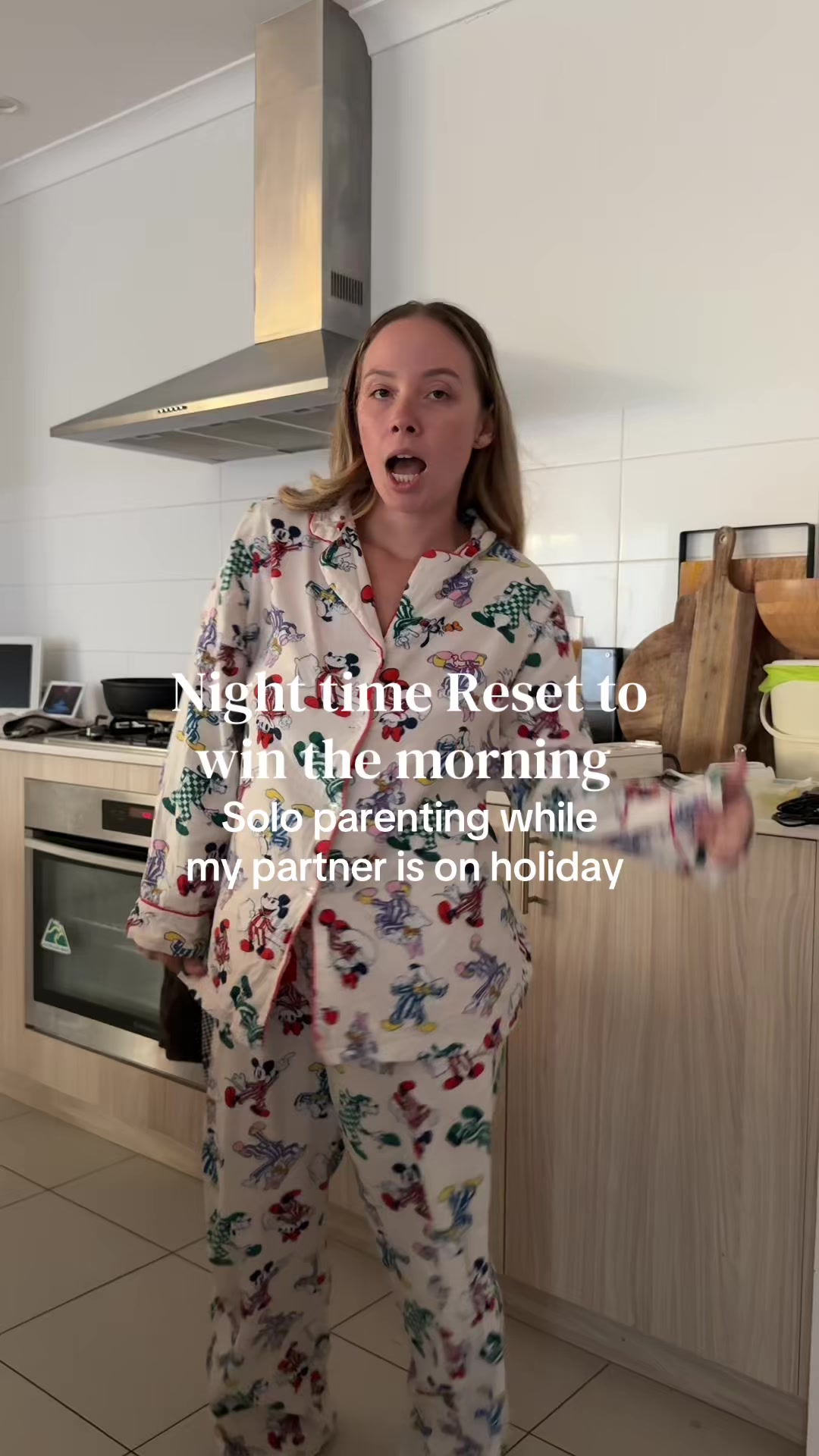 @Teagan-Motherhood & Mindset