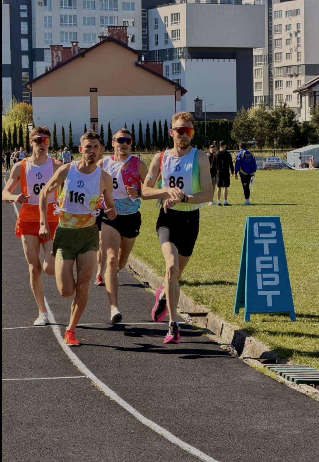 @RUN COACH | ONLINE🦁