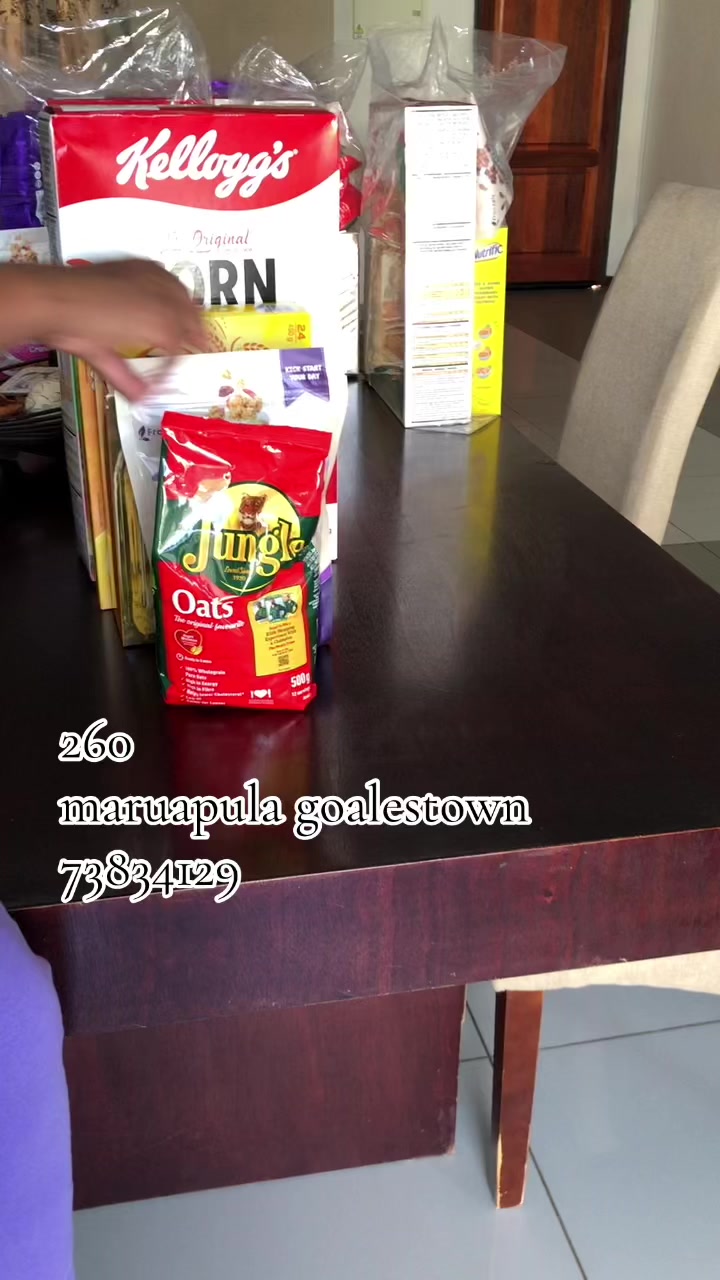 @Snack Squad