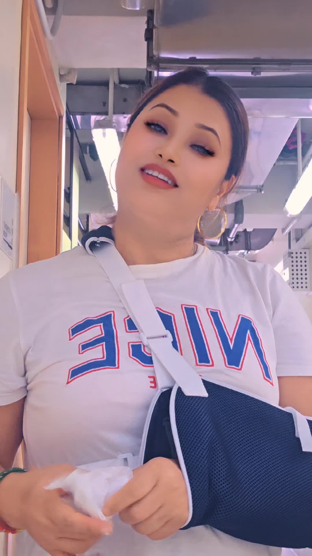 @Manju Thapa