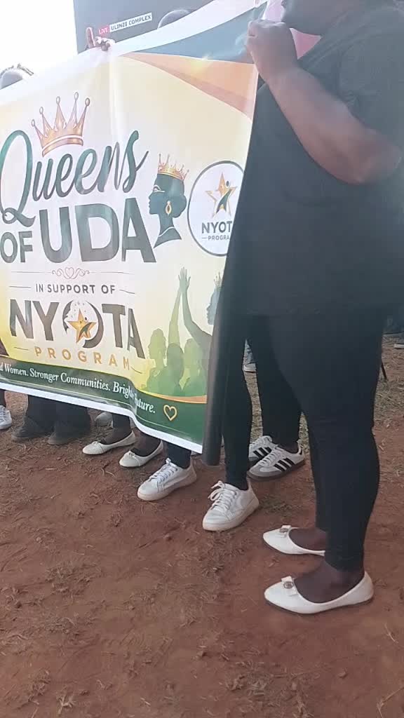 @QueenLeader😘