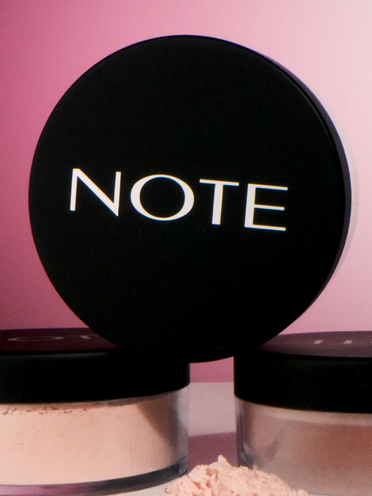 @Note Cosmetics Türkiye