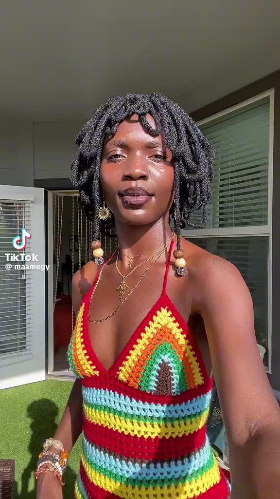 @Best Damn Crochet