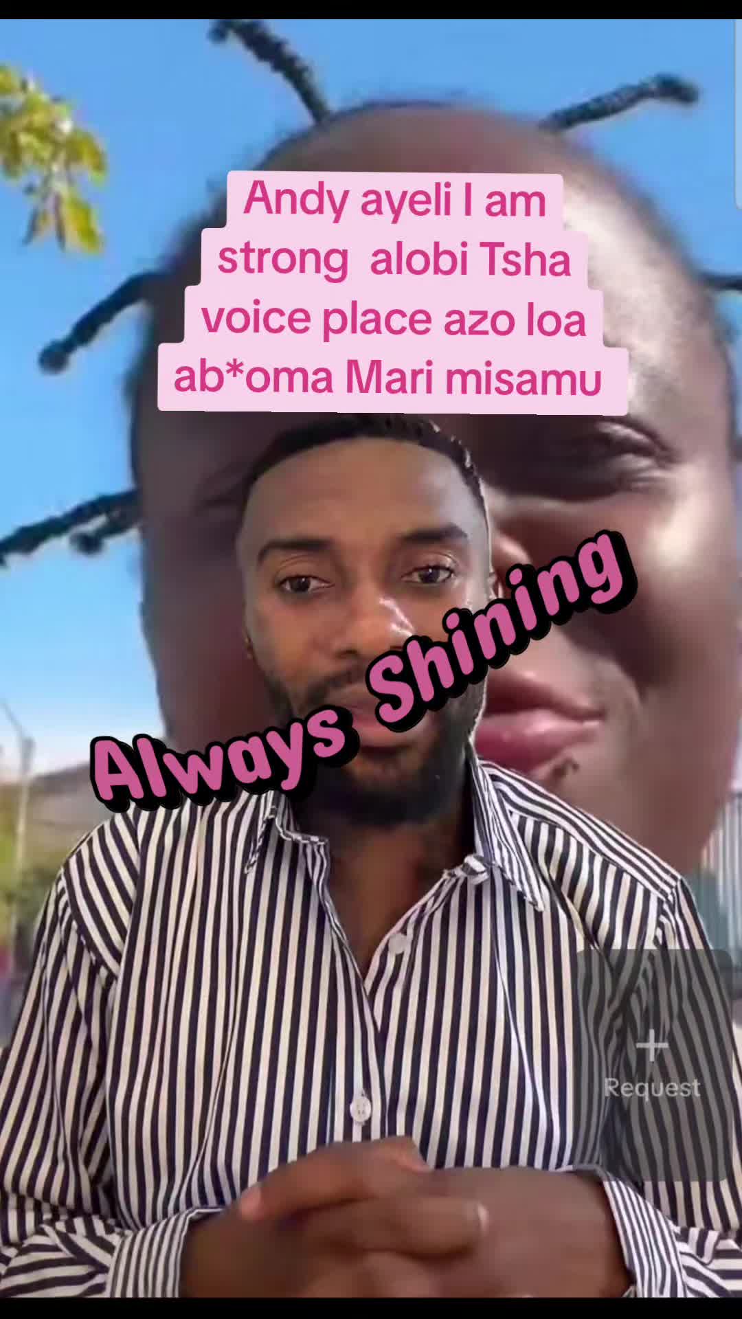 @Always Shining 2💫