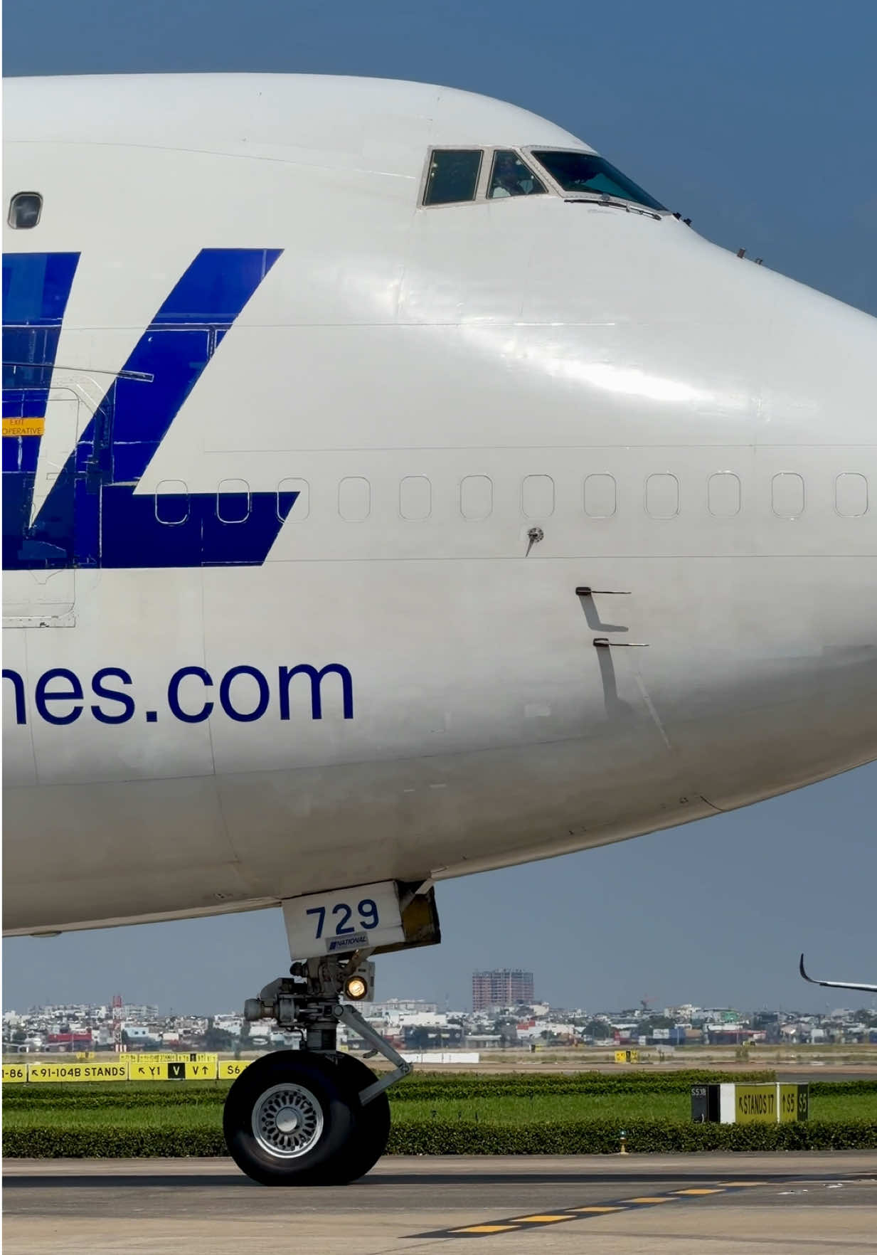 @V-RAMP🇻🇳🛫