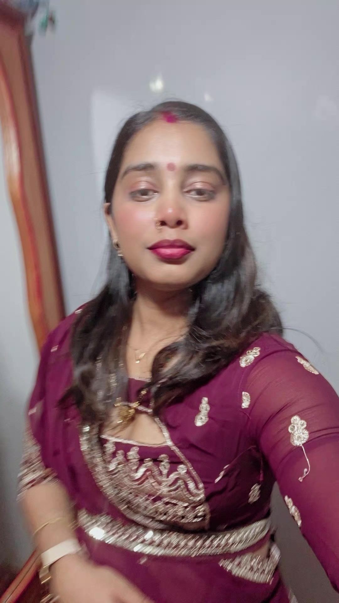 @Nitika Nand ❤️Narayan💖