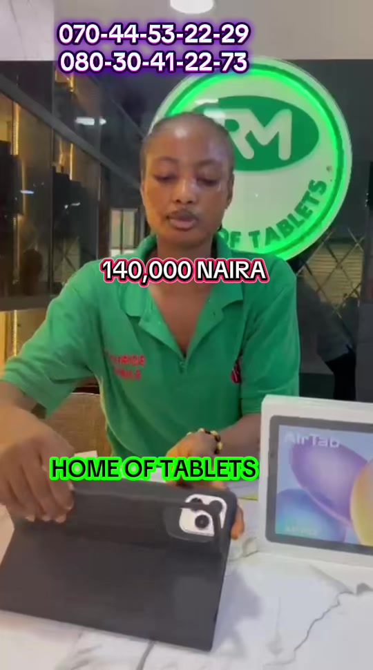@HOME OF TABLET:TECHRIDE MOBILE