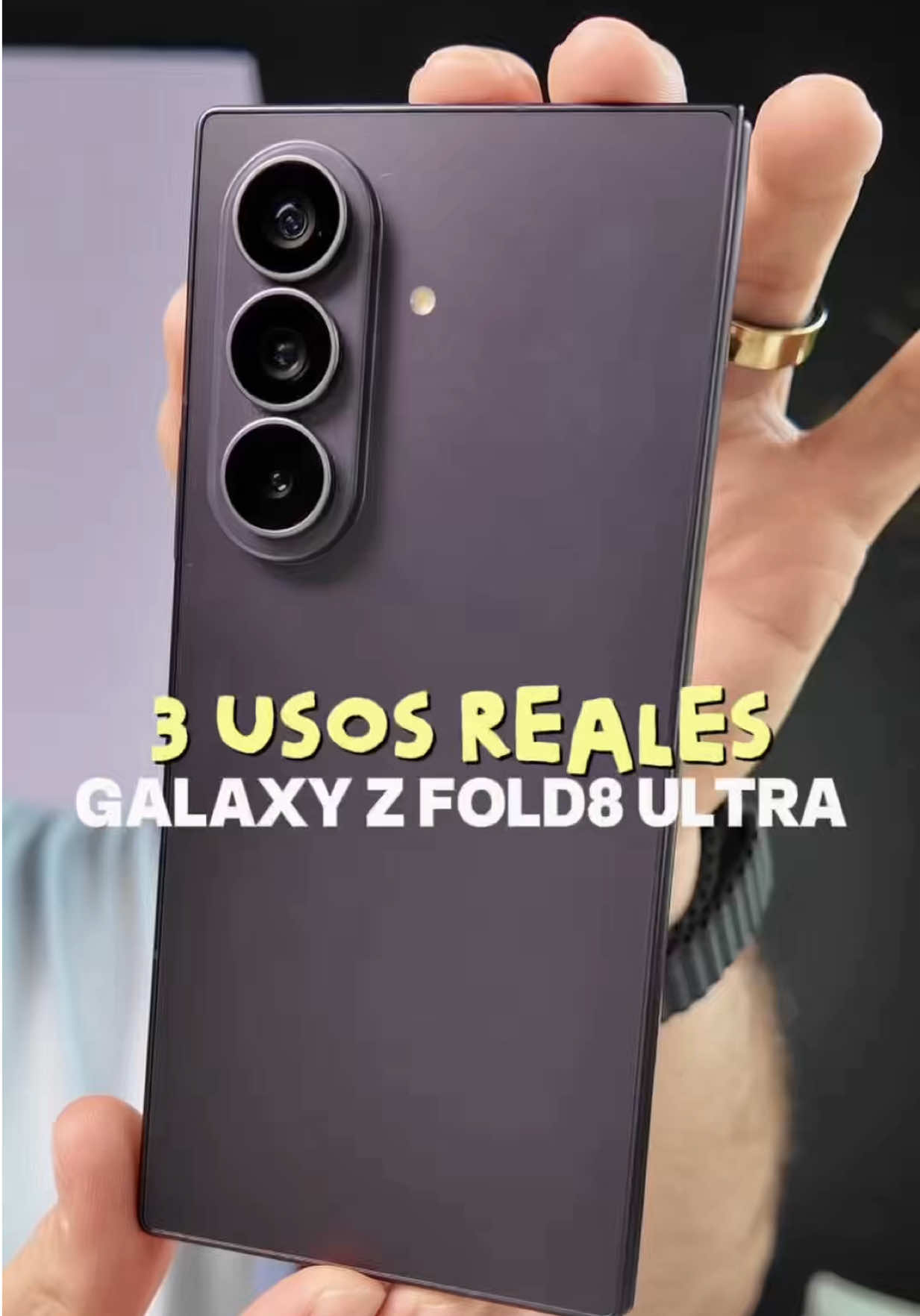 @Mau Lozano Tech