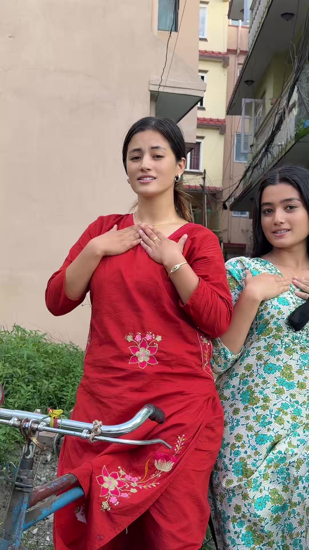 @parbati shrestha 12