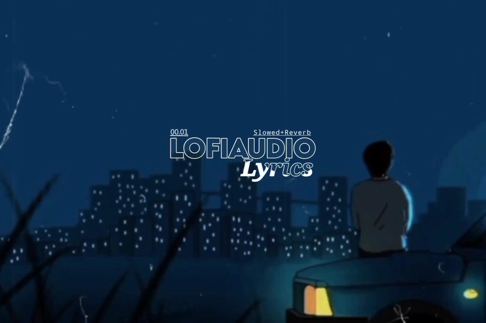 @✿Lofiaudio Lyrics✿
