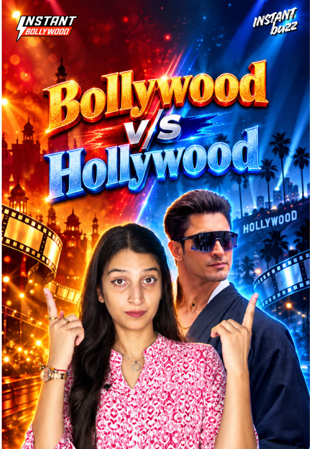 @Instant Bollywood