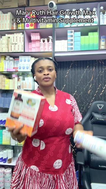 @SKINCARE VENDOR IN LAGOS