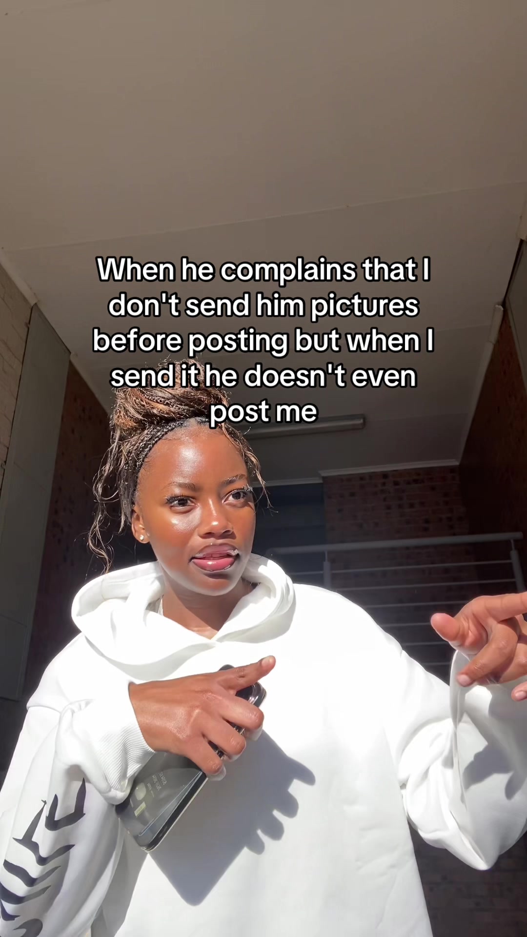 @Sugar mama