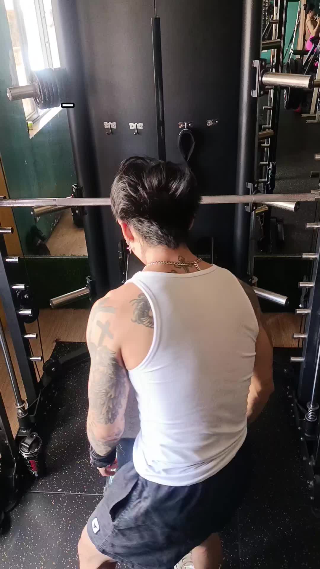 @Hero "B L V C K" Kenjie 📹🔱🖤