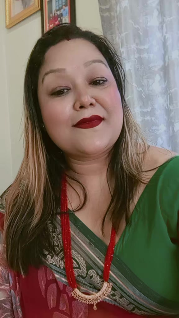 @Anita Dahal