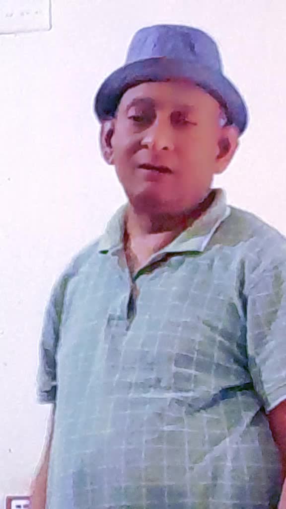@RANJAN SINGH 3065